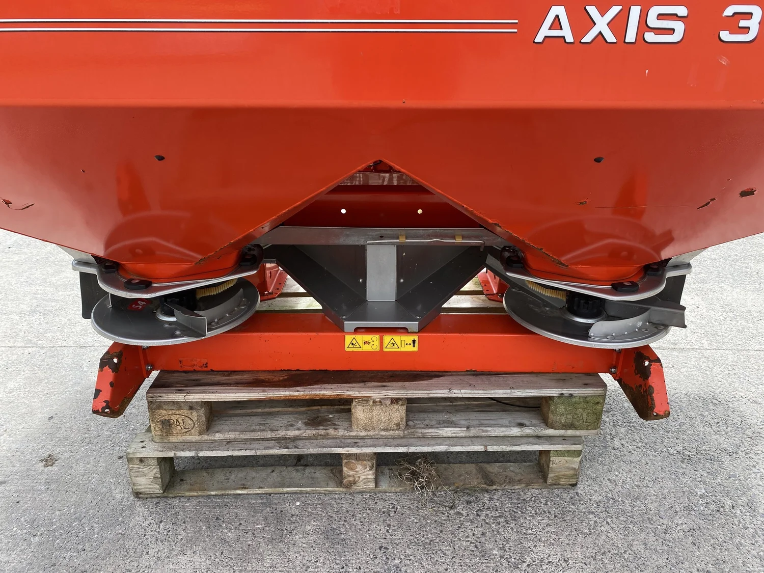 Kuhn other for sale in Walterston, Llancarfan, Barry, Vale of Glamorgan — photo 8