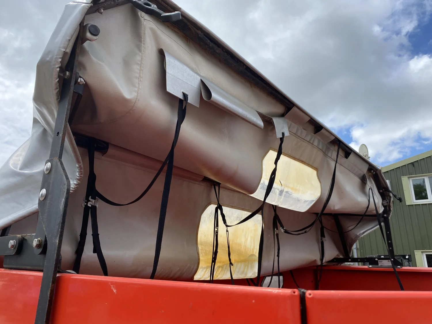 Kuhn other for sale in Walterston, Llancarfan, Barry, Vale of Glamorgan — photo 11