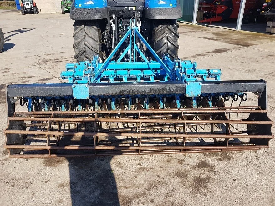 RABE FIELDBIRD tillage for sale in Walterston, Llancarfan, Barry, Vale of Glamorgan — photo 6