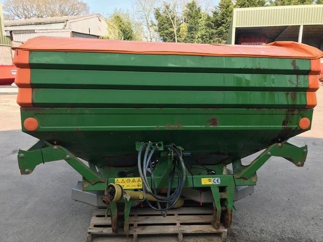 Amazone other for sale in Walterston, Llancarfan, Barry, Vale of Glamorgan — photo 2