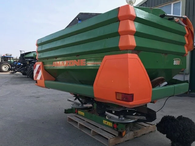 Amazone other for sale in Walterston, Llancarfan, Barry, Vale of Glamorgan — photo 3