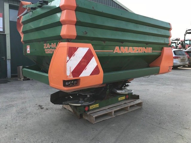 Amazone other for sale in Walterston, Llancarfan, Barry, Vale of Glamorgan — photo 4
