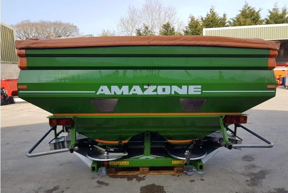 Amazone other for sale in Walterston, Llancarfan, Barry, Vale of Glamorgan — photo 5
