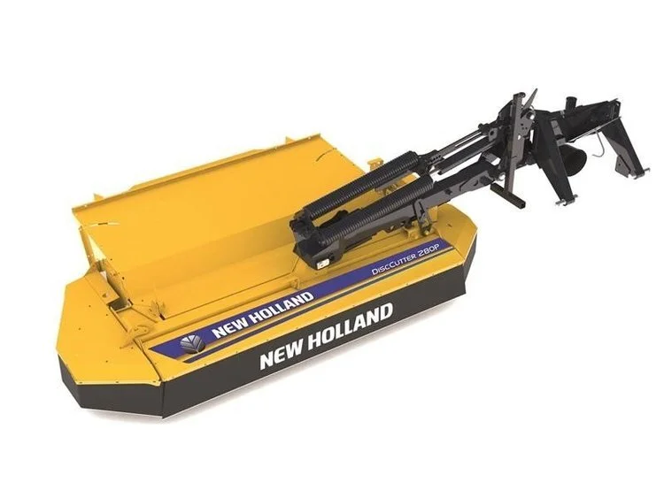 New Holland Disccutter 320P for sale in Walterston, Llancarfan, Barry, Vale of Glamorgan