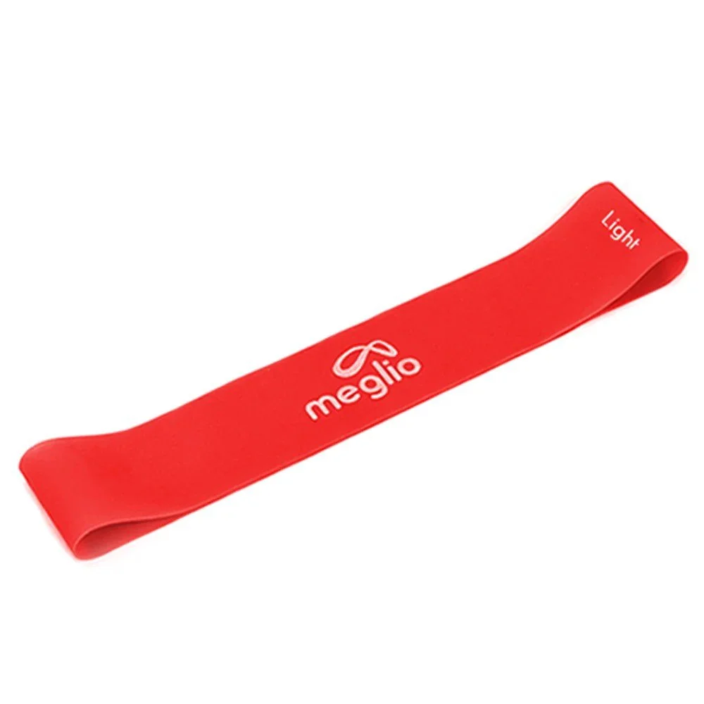 Meglio single loop resistance band.jpg