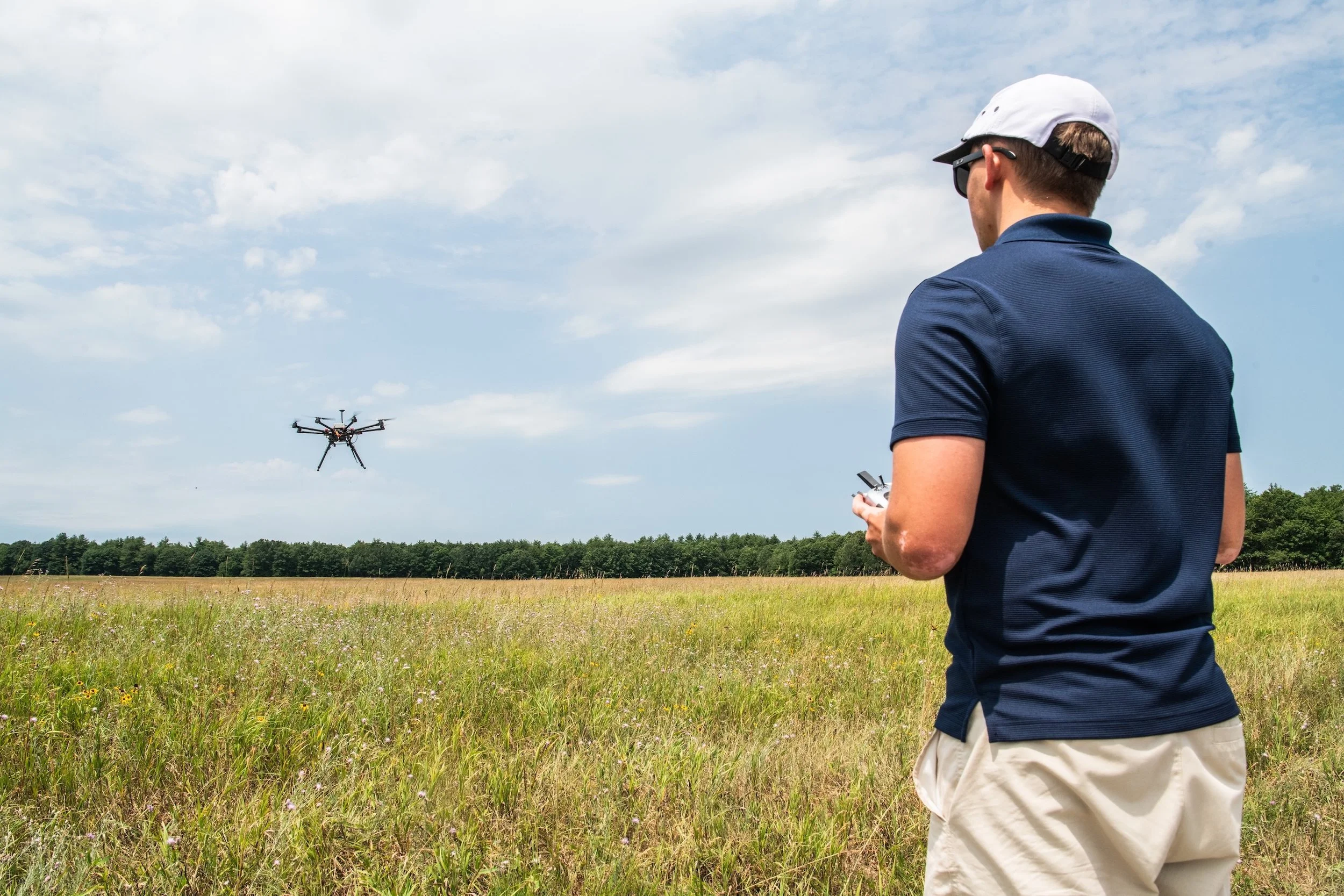 GW-NASA System Wide Safety (SWS) Collaboration Advances GW Aviation Safety Research