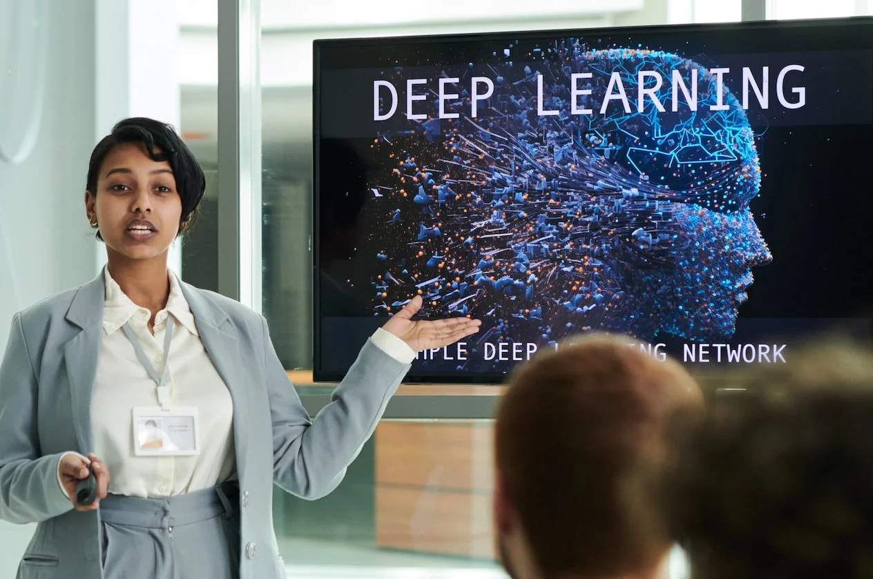 Rising Stars in Machine Learning Workshop