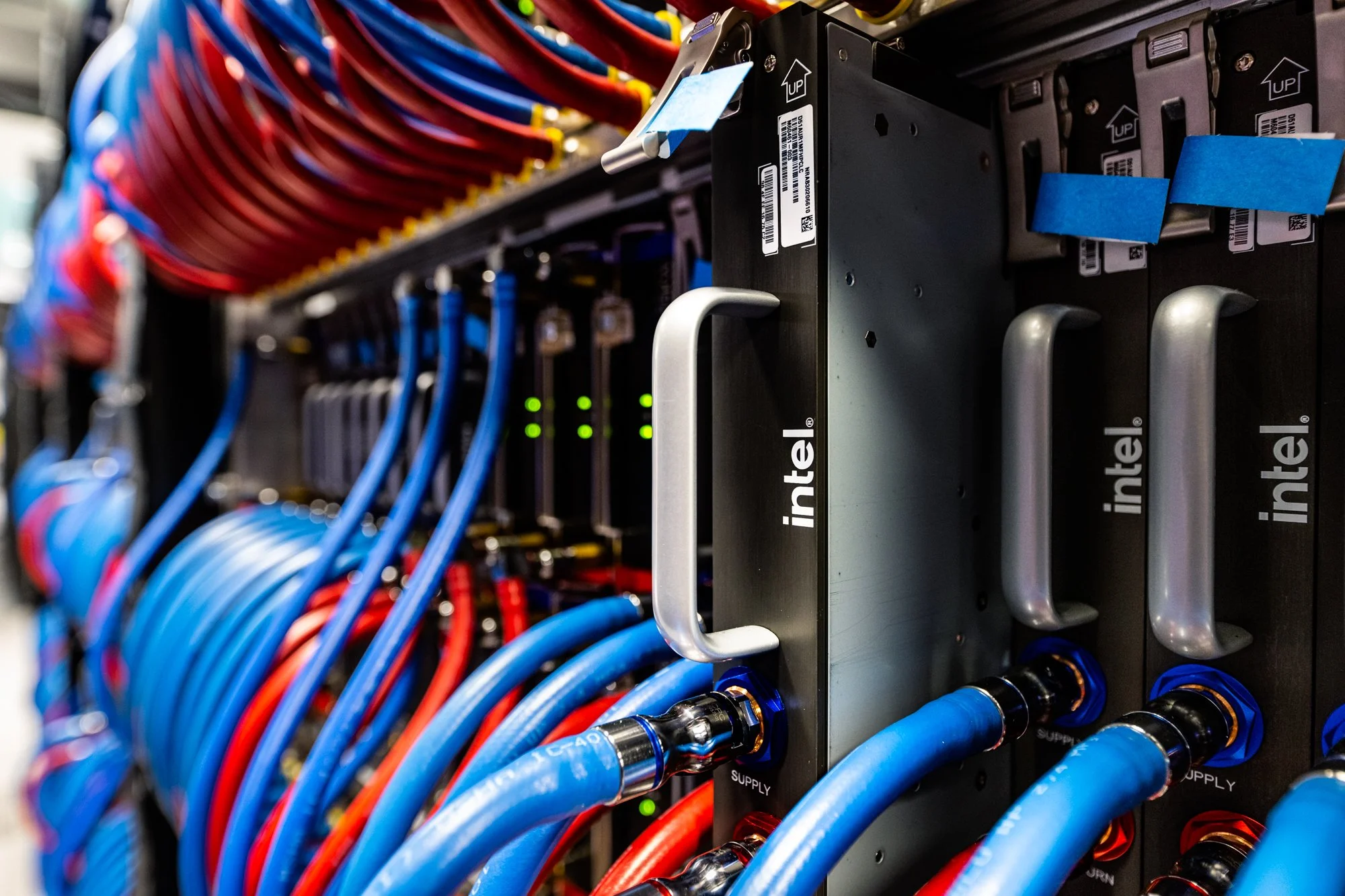 UMD Team Wins DOE Award to Advance AI Using Supercomputers — NSF ...