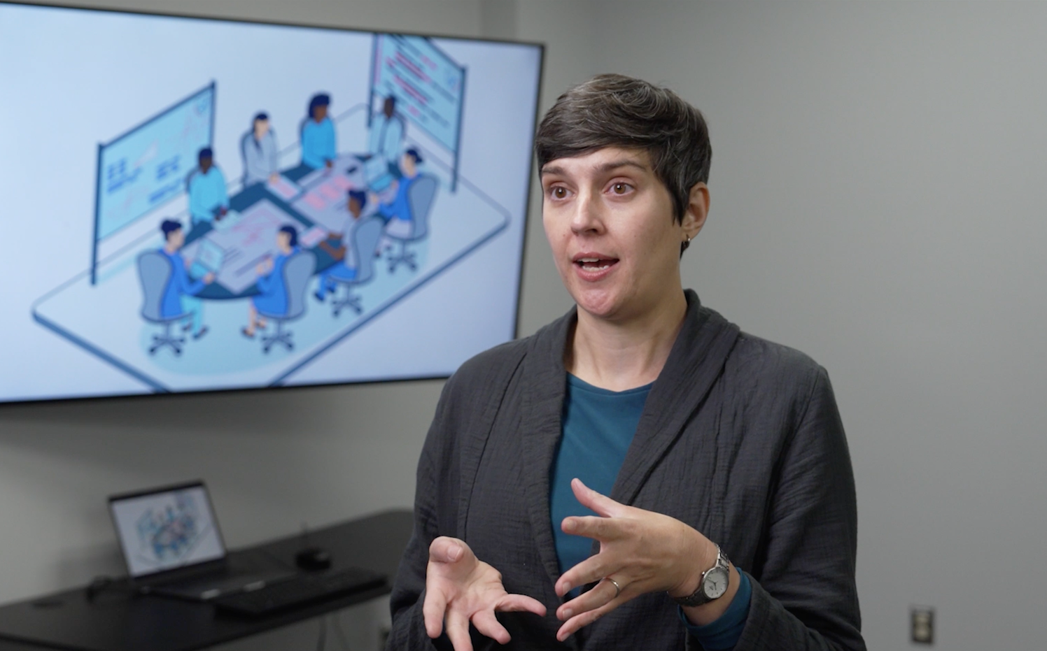 What is Participatory Design in AI? 