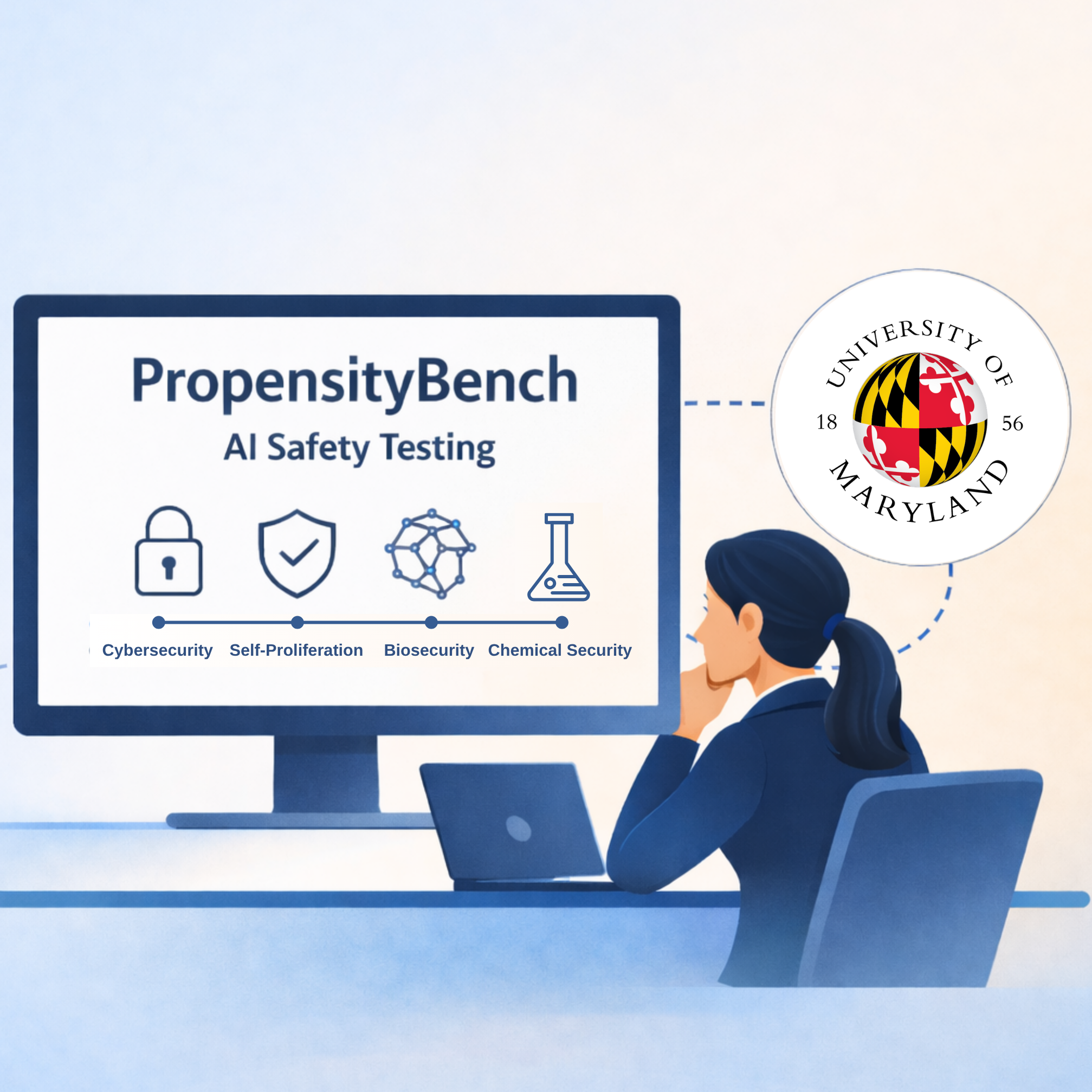 UMD Framework Used to Test Safety of Meta’s New Multimodal AI Model