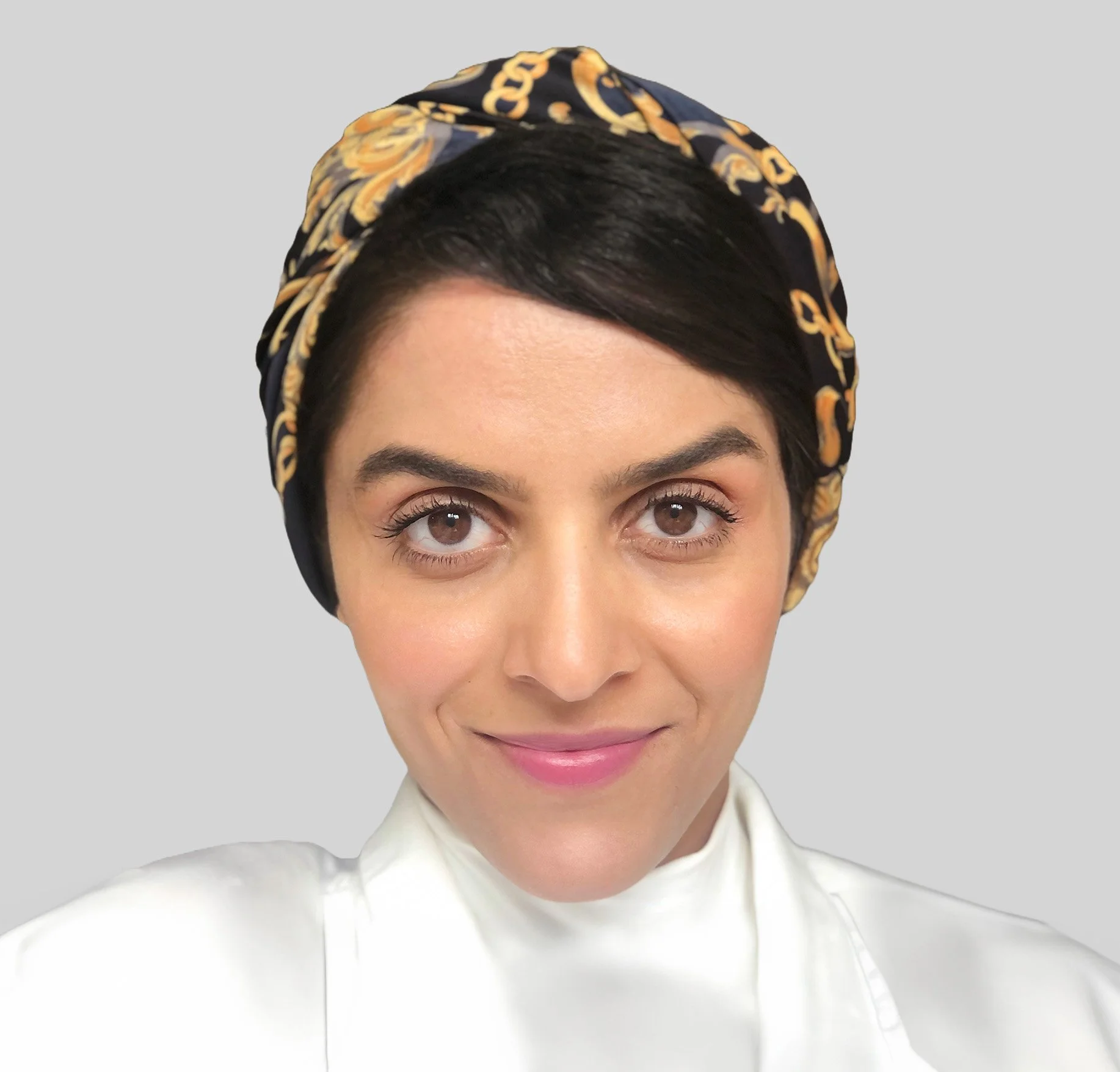 Hawra Rabaan