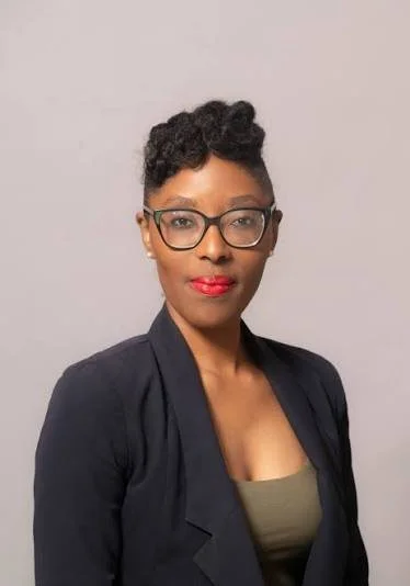 Hassanatu Blake headshot