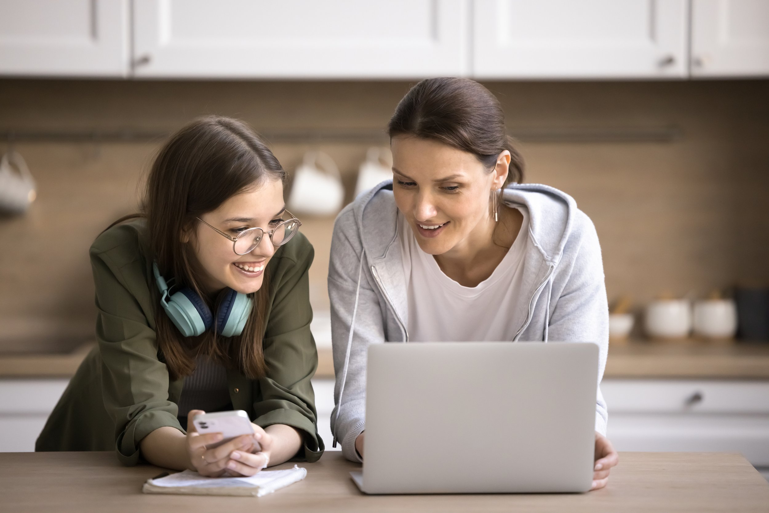 What Tech Workers Tell Their Kids About Careers in the Age of AI