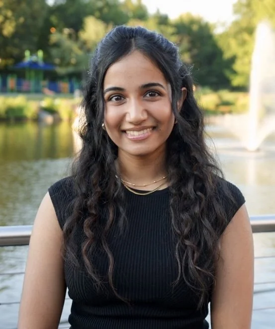 Sriya Sogal headshot