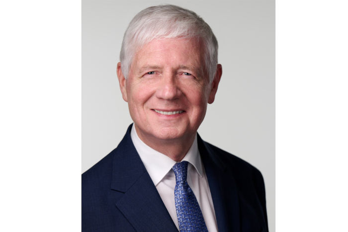 Joseph Dunne headshot