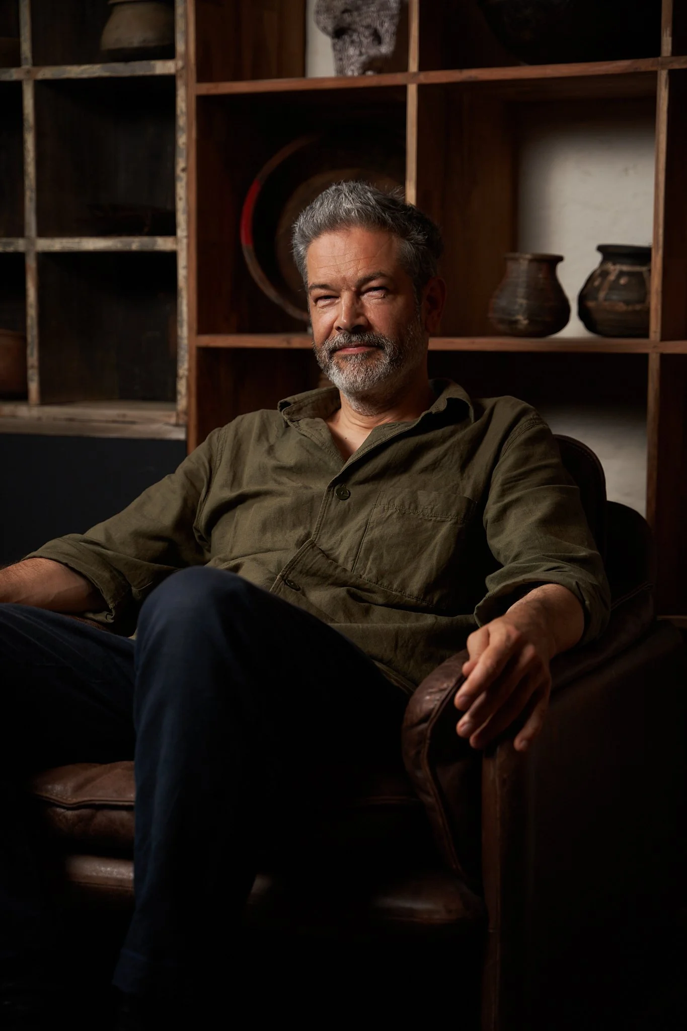 Red Session #4 - Steven de Bruyn en Jasper Hautekiet