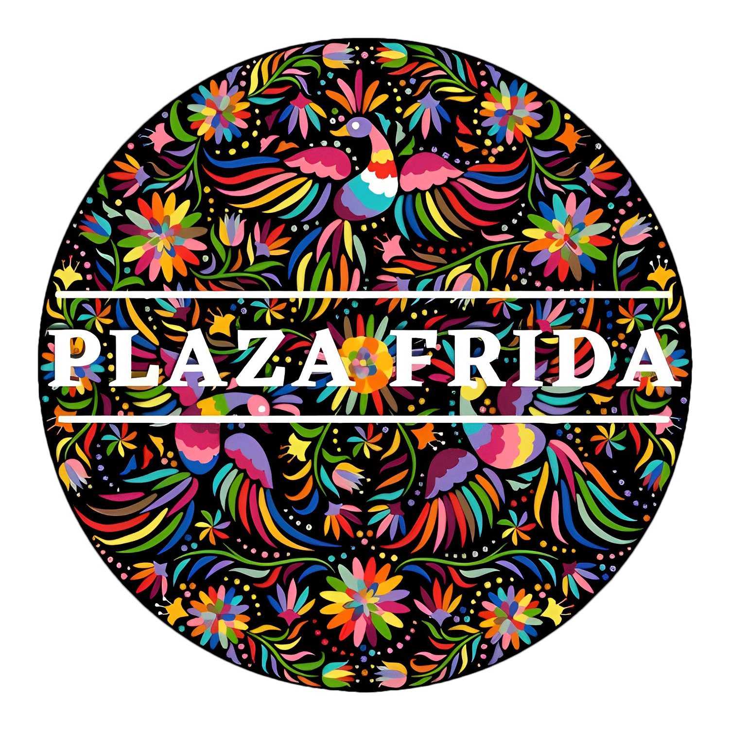 Plaza Frida