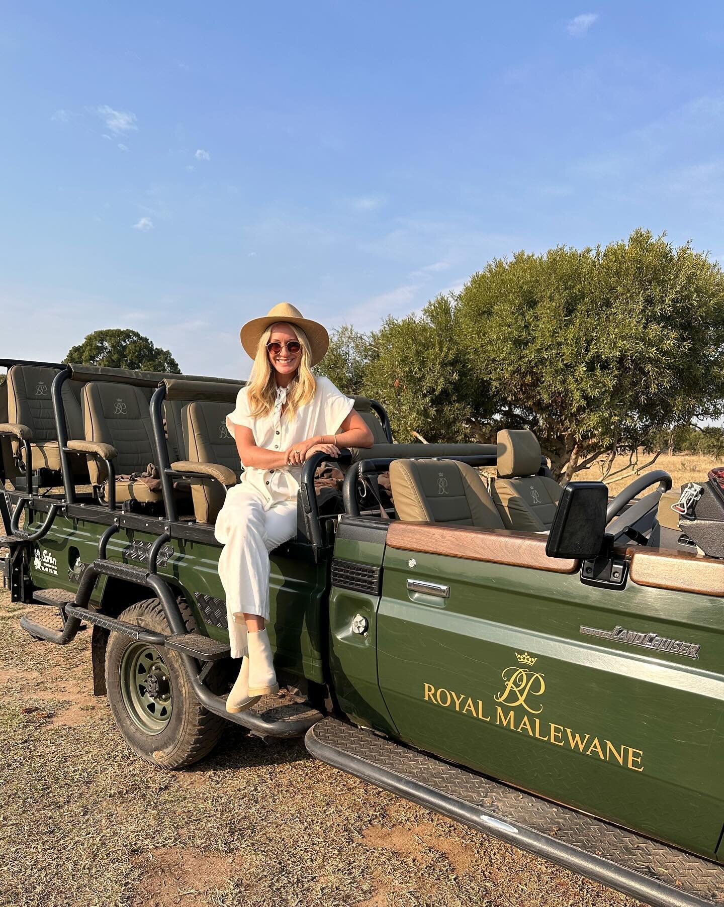 We are in FULL summer/fall planning mode over here and was so excited to meet with a client this week to discuss all things safari. I&rsquo;ve been dreaming about Africa since my last trip. It&rsquo;s one of those destinations you have to experience 