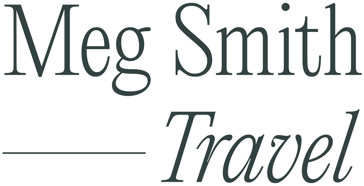 Meg Smith Travel Co.