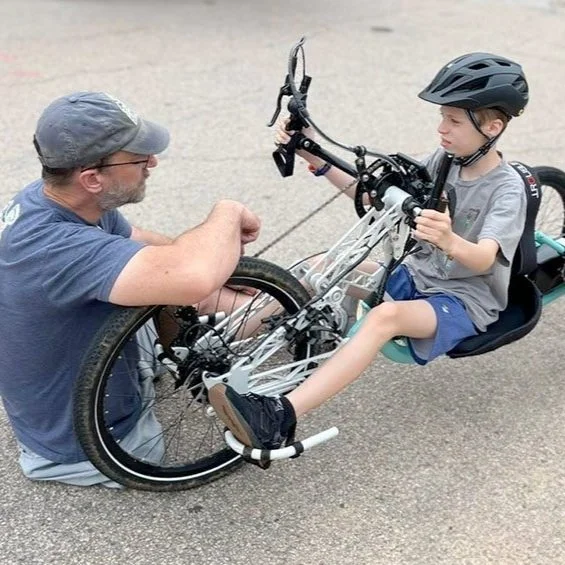 Programs — North Carolina Adapted Sports