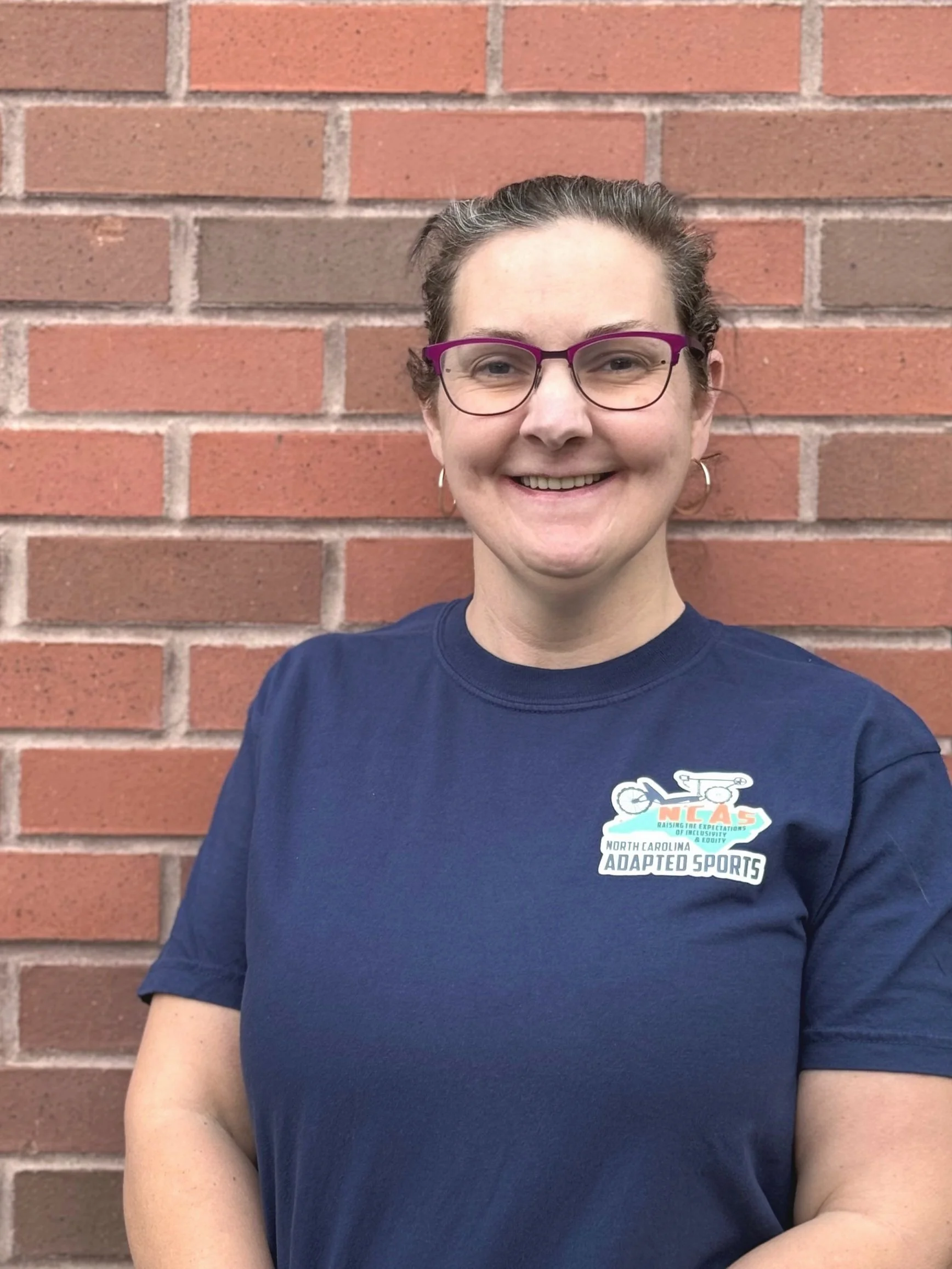 NCAS Board — North Carolina Adapted Sports