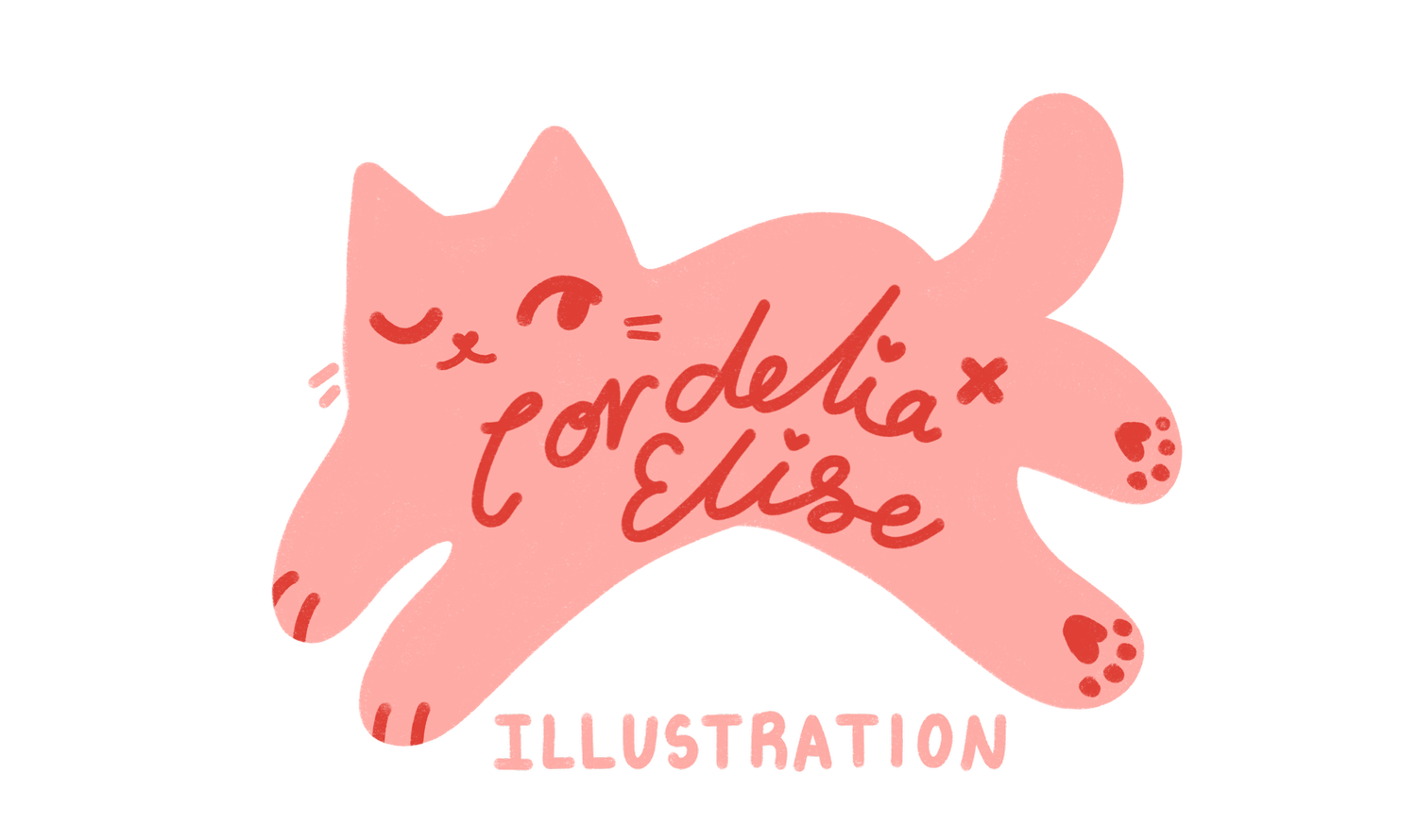 Cordelia Elise