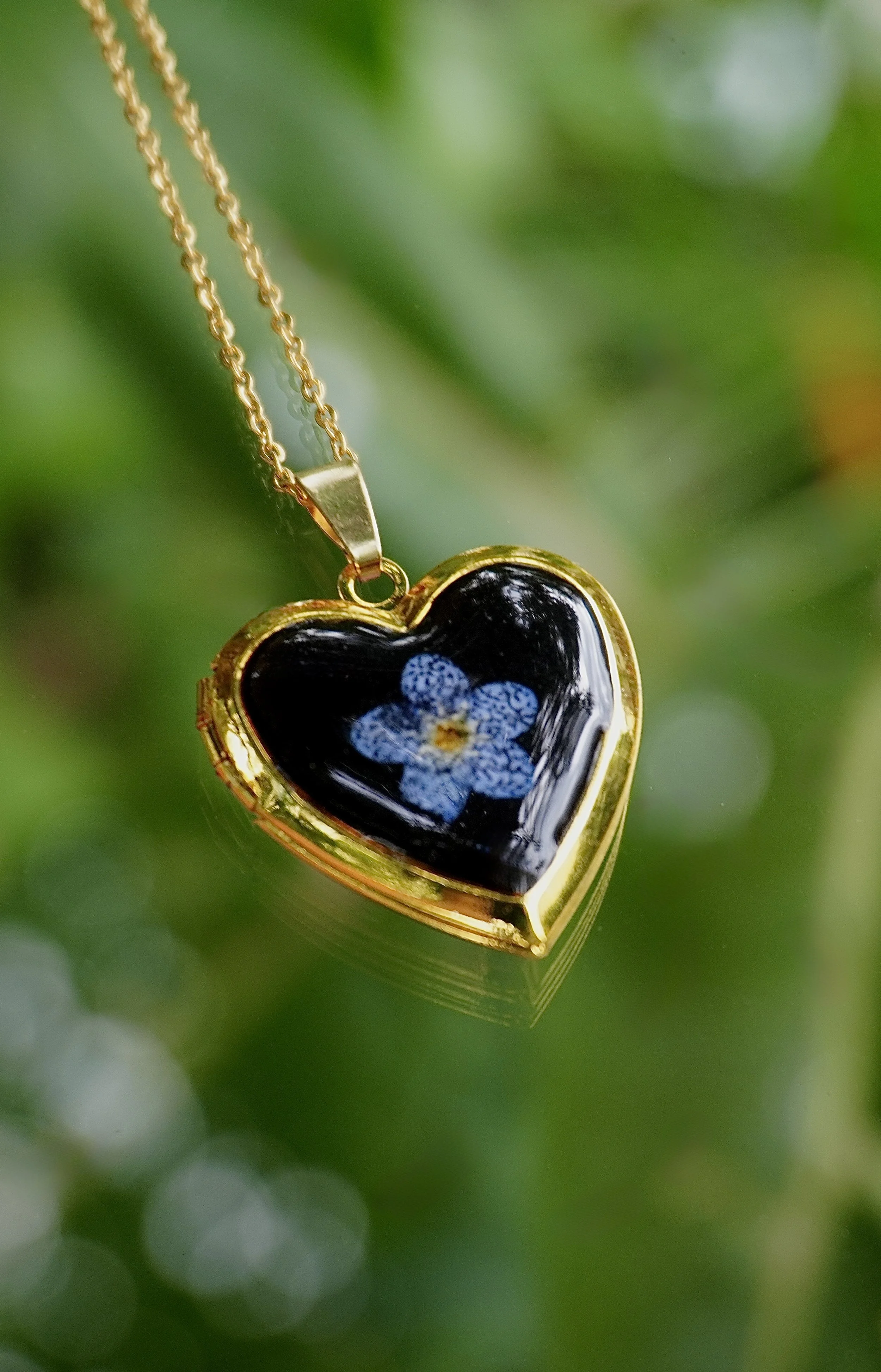 Classy Locket