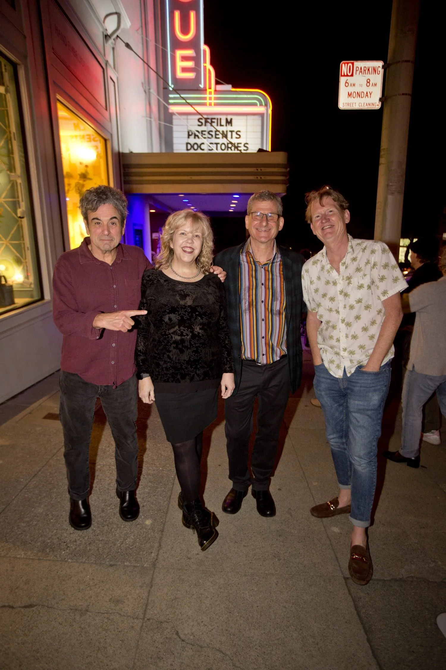 San Fransisco Doc Stories film festival Newport 7.jpg