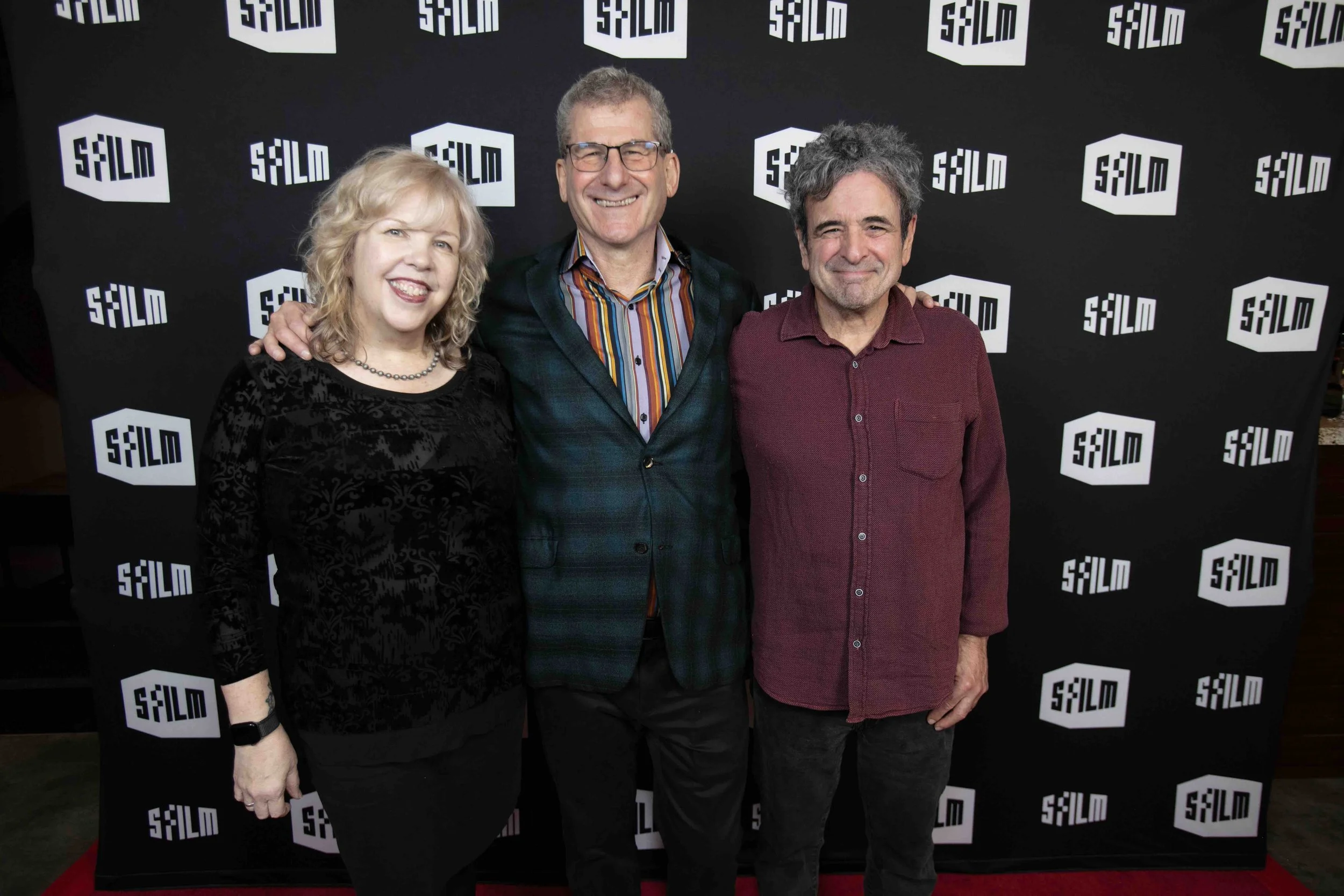 San Fransisco Doc Stories film festival Newport 4.jpg