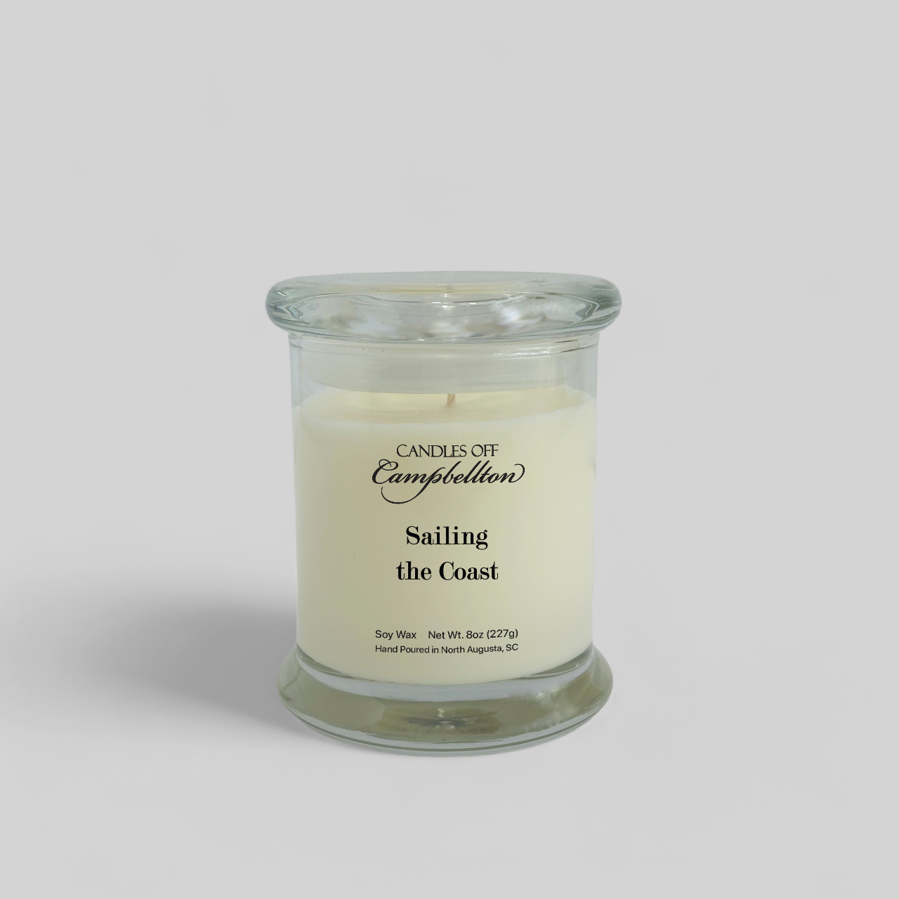 Sailing the Coast candle.png