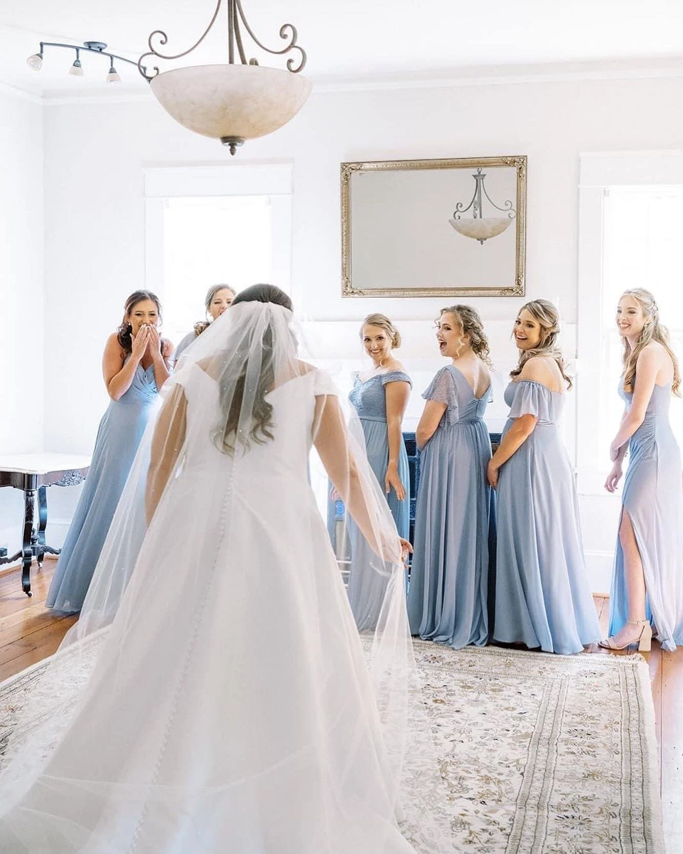 The first look on your perfect wedding day! 

Allow us to be the perfect backdrop to your stunning day! 

Tours, open dates or such - Let&rsquo;s connect!

www.historicrockhill.com