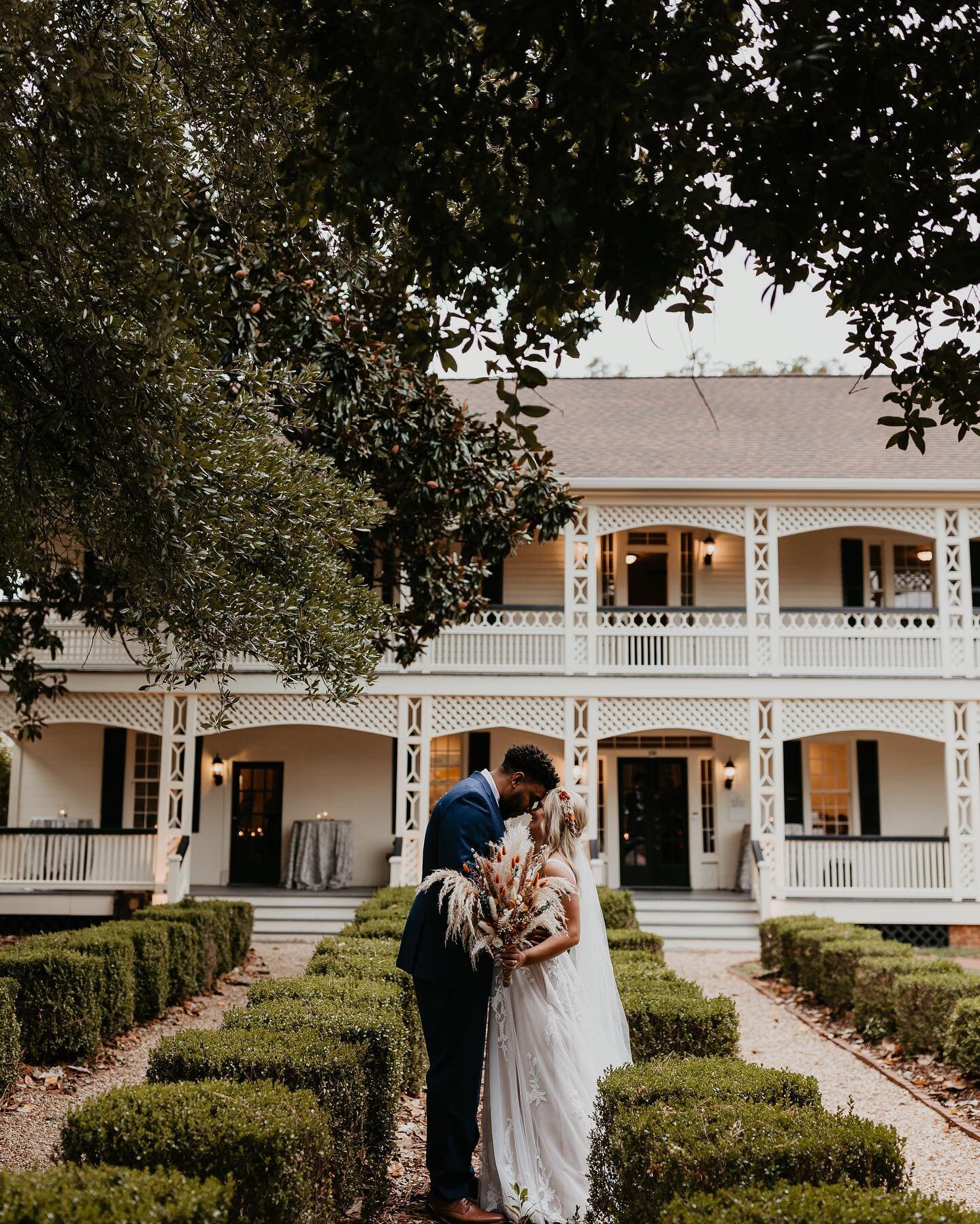 Allow us to be the backdrop for your perfect day.

Jeremy + Caitlyn | Oct. 1st, 2022

Schedule your event with us today! 
(803) 329-1020 | rentals@historicrockhill.com

📸: @mazzuccophotography 
📍: @thewhitehome.rockhill 
🕺🏻: @hospitalitybutler

#