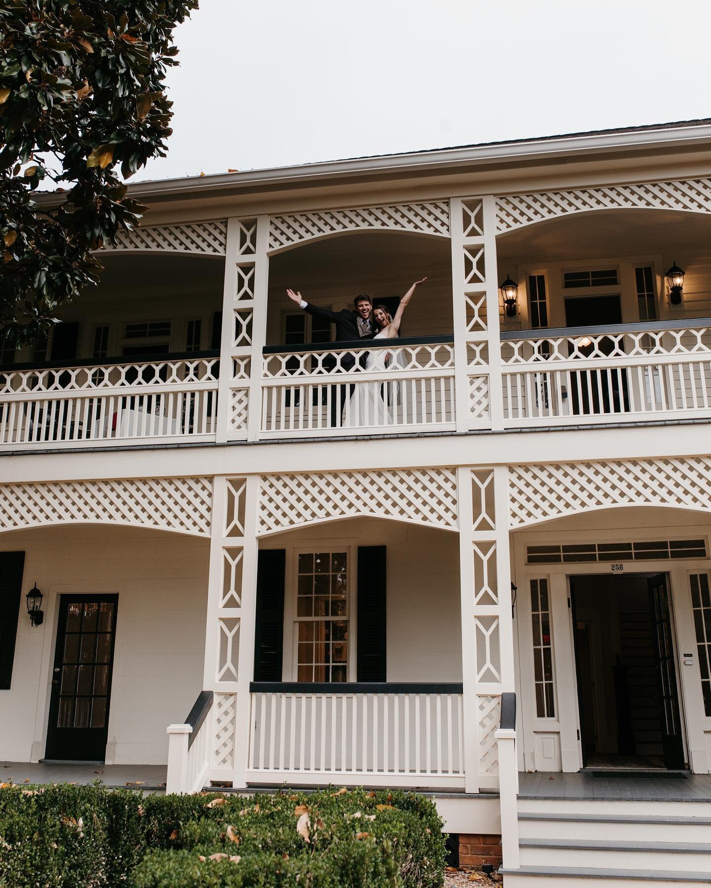 Celebrate your big day at our lush, historic home. 

(803) 329-1020 | rentals@historicrockhill.com

📸: @jacqueline.photoandfilm 
📍: @thewhitehome.rockhill 
🕺🏻: @hospitalitybutler

#weddings #weddinginspo #rockhill #rockhillsc #scweddings #carolin