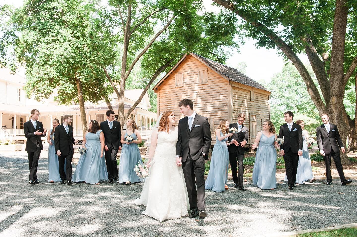 The perfect backdrop for your perfect day. 

www.historicrockhill.com/weddings
(803) 329-1020 | rentals@historicrockhill.com

📸: @kimberly.cauble 
🕺: @hospitalitybutler 
📍: @thewhitehome.rockhill 

#wedding #weddingvenue #rockhill #onlyinoldtown #