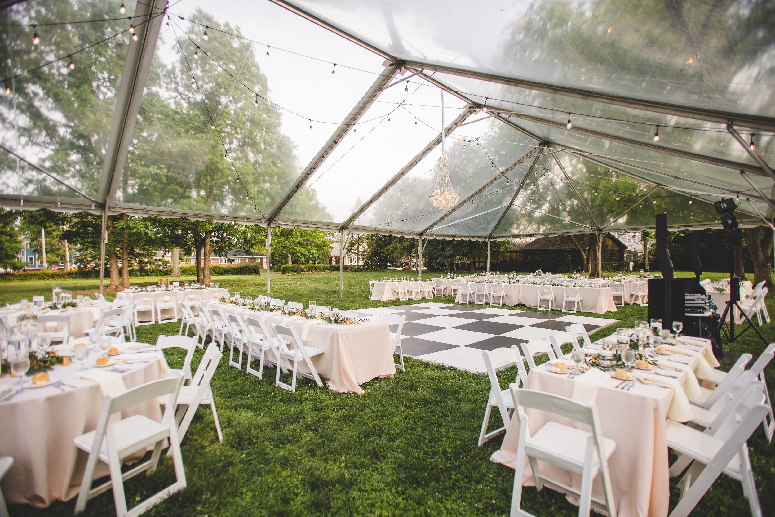 Romantic-SC-Estate-Wedding-Clear-Top-Tent.jpg