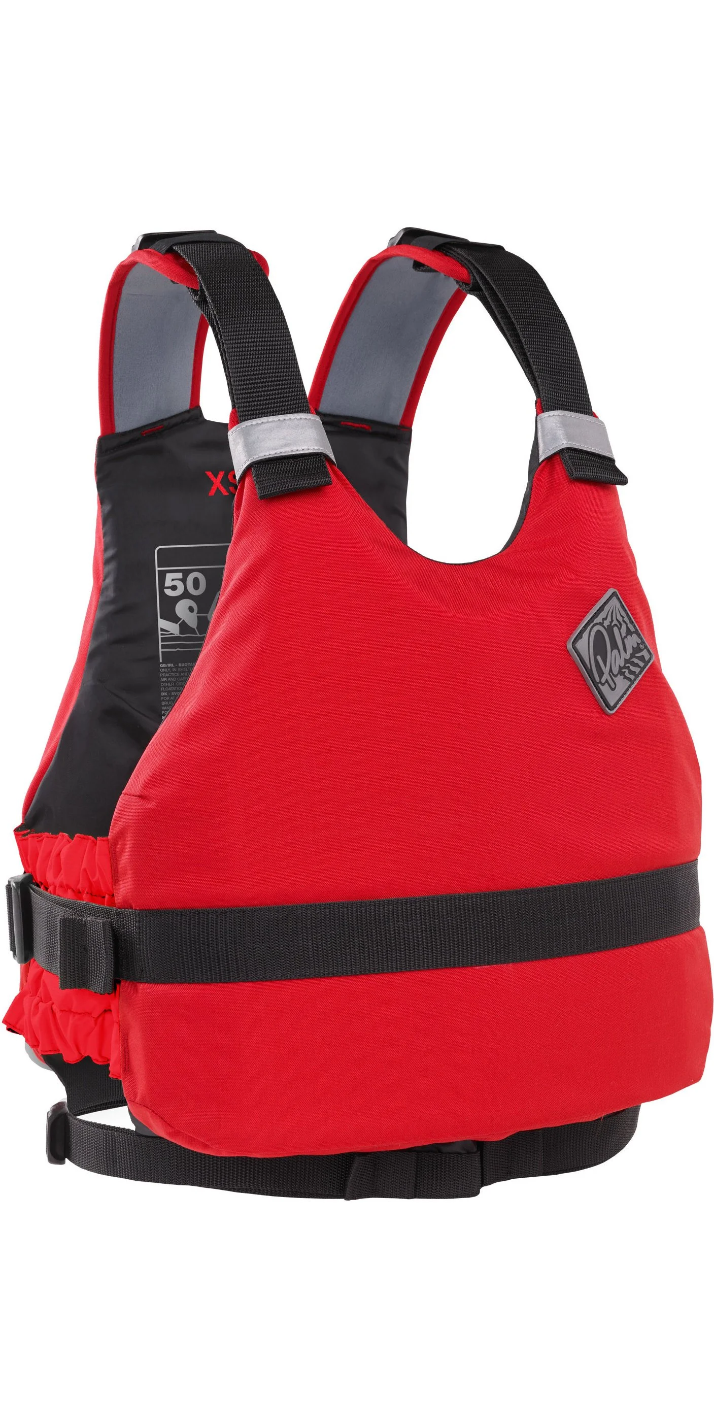 Ex Hire Buoyancy Aid - Palm