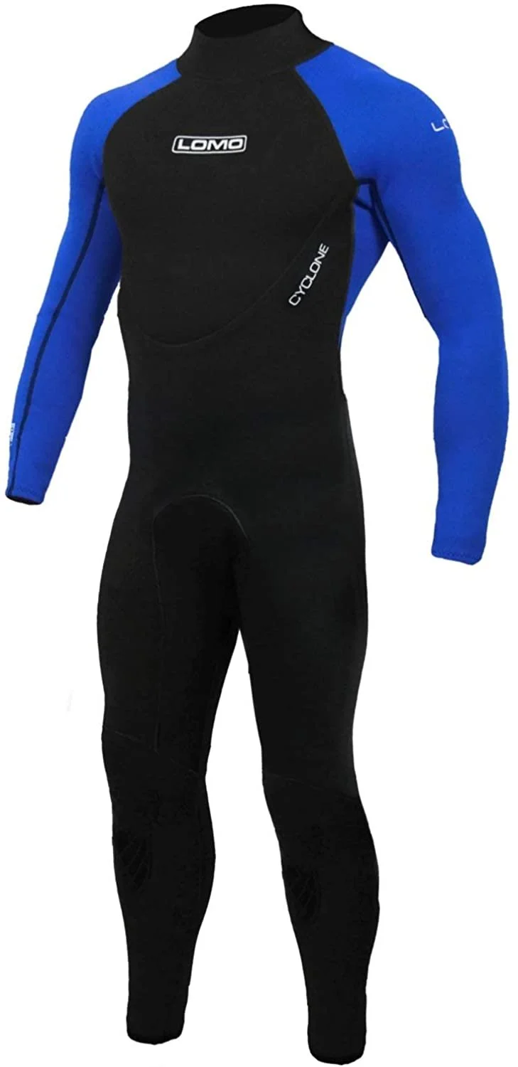 Ex Hire Wetsuits