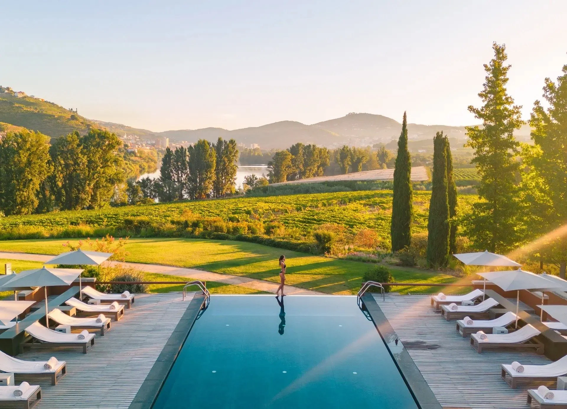 Six Senses Douro Valley Portugal