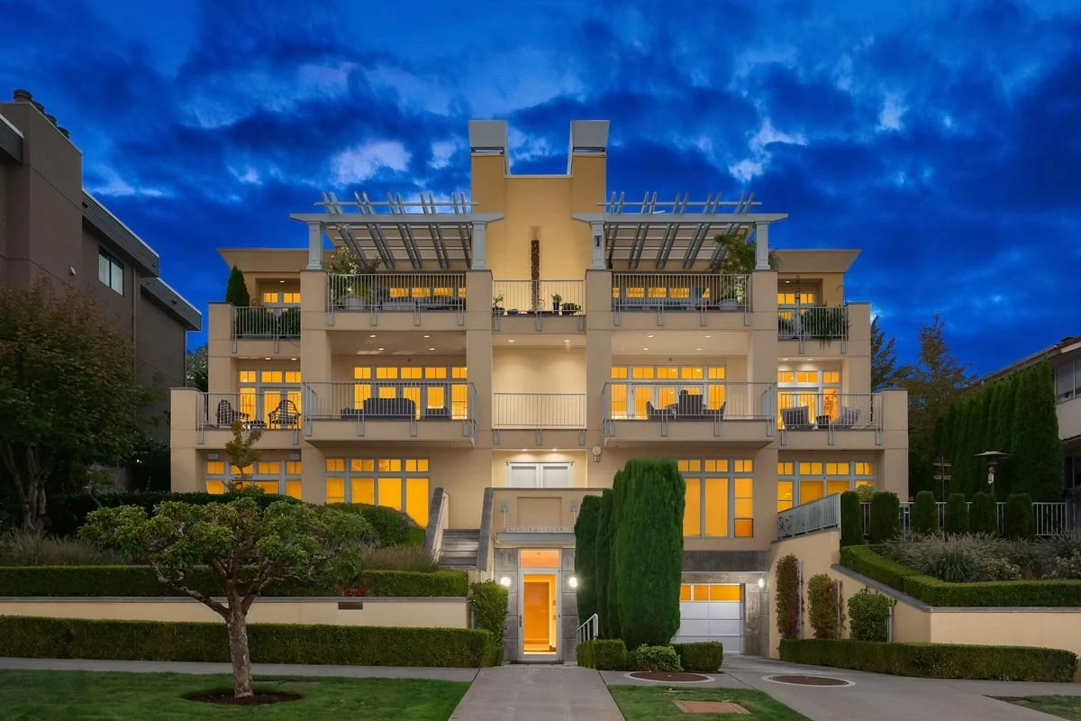  MADISON PARK | SOLD FOR $5,500,000 