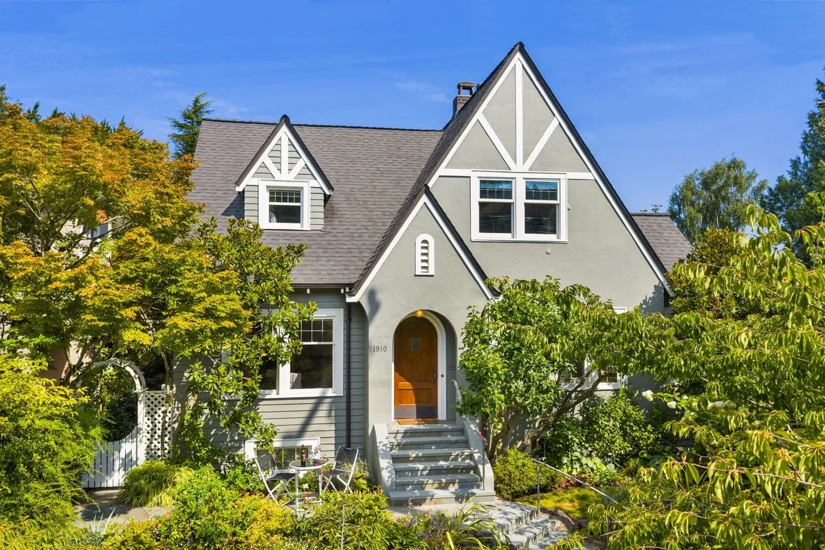 CAPITOL HILL | SOLD FOR $1,665,000 