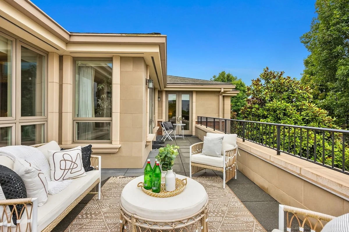  CAPITOL HILL | SOLD FOR $3,000,000 