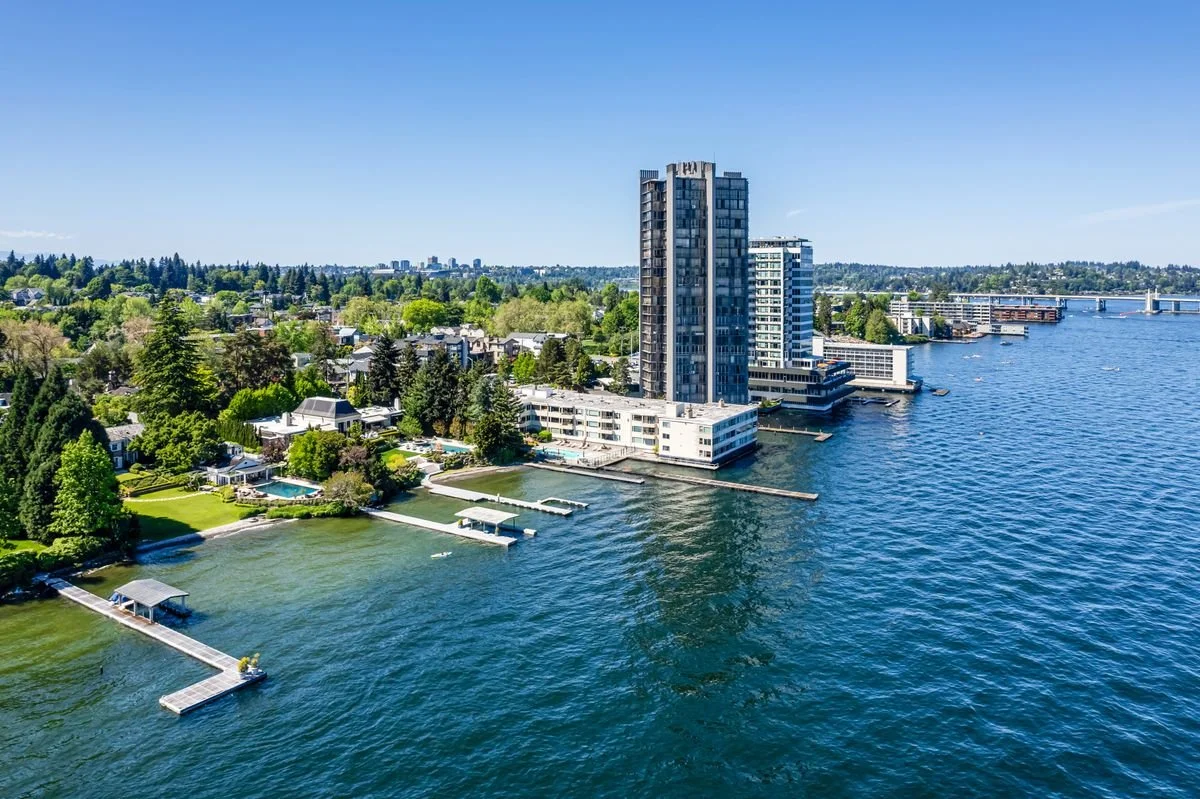  MADISON PARK | SOLD FOR $1,950,000 