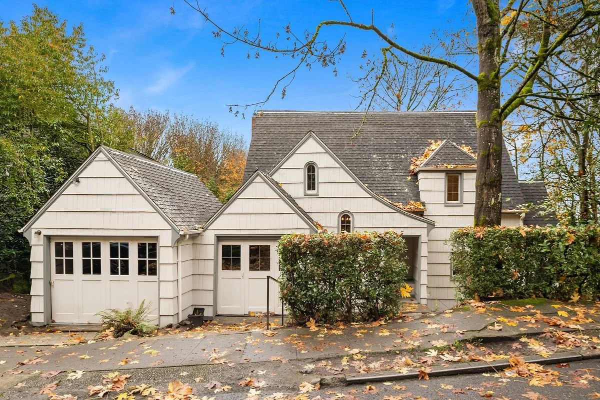  MADRONA | SOLD FOR $950,000 