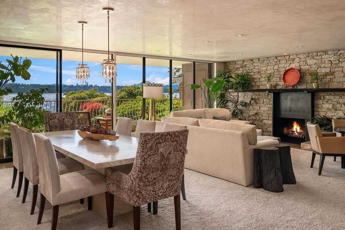  MADISON PARK | SOLD FOR $2,883,400 