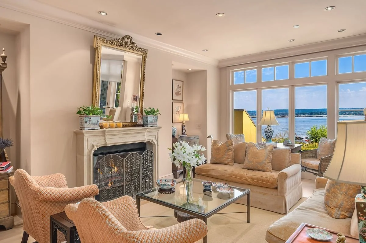  MADISON PARK | SOLD FOR $2,750,000 