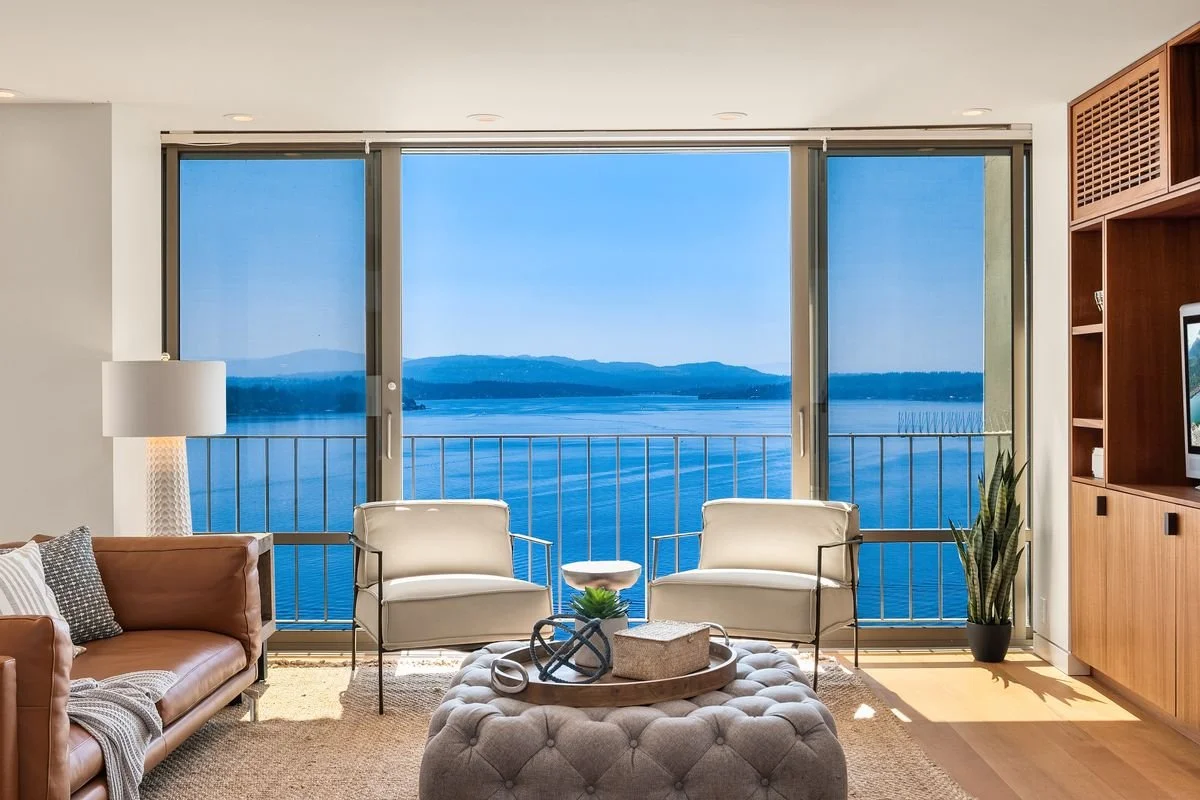 MADISON PARK | SOLD FOR $2,450,000