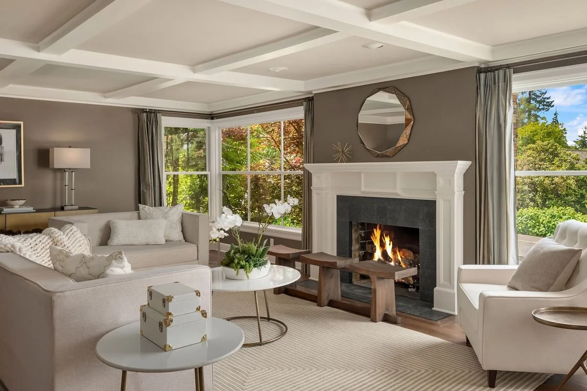  BROADMOOR | SOLD FOR $2,400,000 