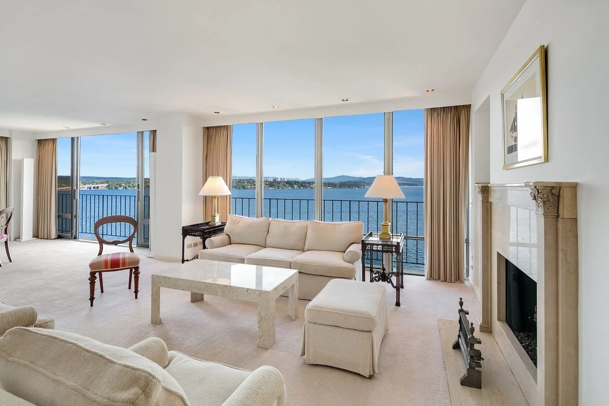  MADISON PARK | SOLD FOR $1,750,000 