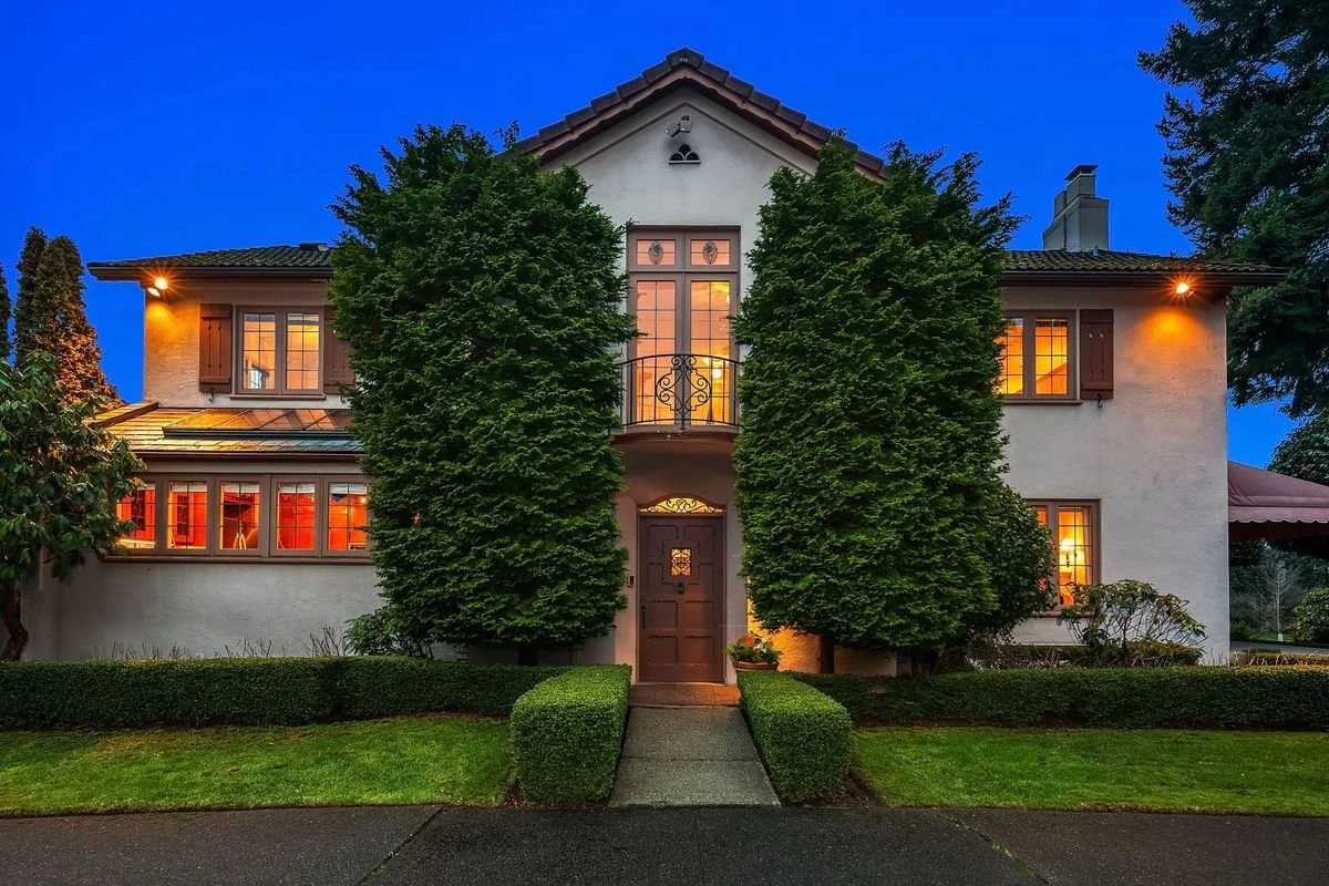  BROADMOOR | SOLD FOR $2,200,000 