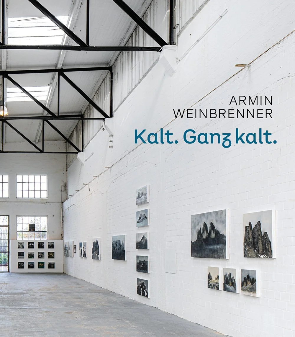 Kalt. Ganz Kalt. / 2021